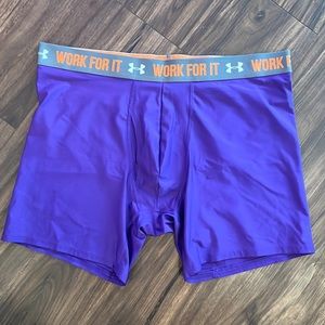 Under Armour BoxerJock
